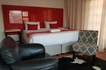 Пансион Aloe 40