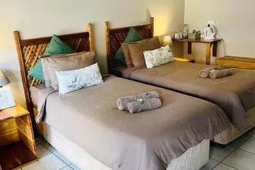 ペンション Euforia Guesthouse