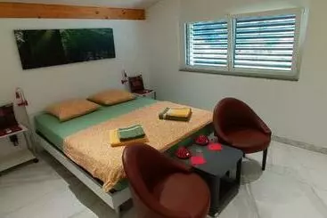 Pensão I Viaggi Del Lea