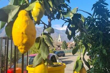 Pensiune I Viaggi Del Lea