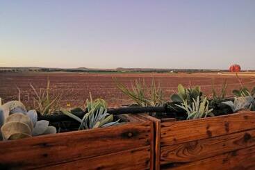 Pensionat Leopolds Rest