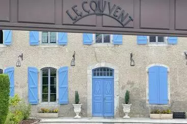 Pansiyon Maison D Hôtes Le Couvent