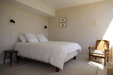 Pensiune Maison D’hôte Les Grands Chênes