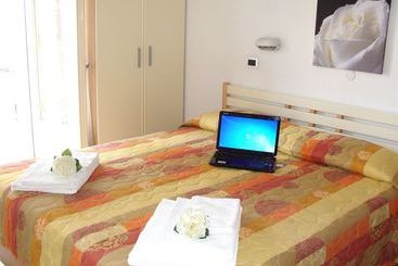 هاستل Villa Arlotti