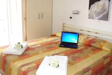 هاستل Villa Arlotti