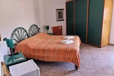 Bed and Breakfast La Terrazza