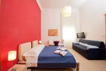 Bed and Breakfast Mirage Lecce