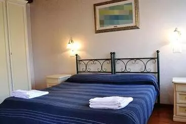 Oceano Mare B&b