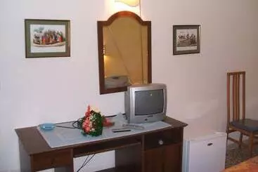 ベッドアンドブレックファースト Su Ghindalu Guesthouse