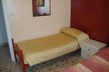 Bed & Breakfast Delle Palme