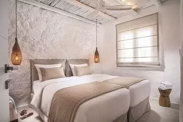 Delmar Apartments & Suites Milos   Delmar Collection