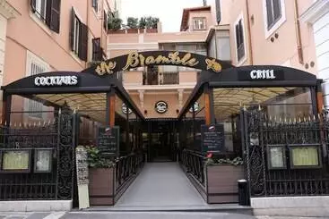 Gæstgiveri Alessandro Palace & Bar