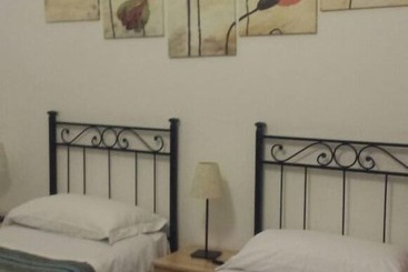 Hostel B&b Villa Susanna