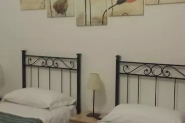 Pansiyon B&b Villa Susanna