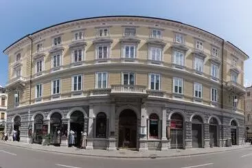 Hôtel Nuovo Albergo Centro