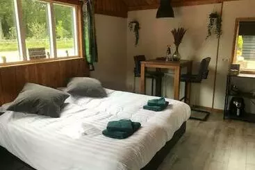 Schronisko Veluwse Bossuite