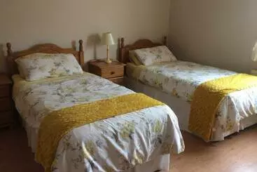 Bed and Breakfast Ardaobhainn