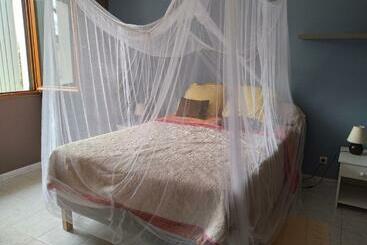 צימר Chambre Soleiade