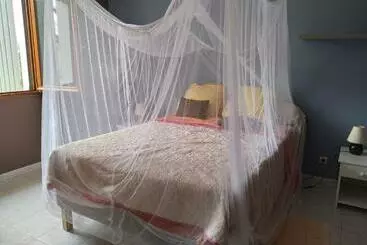 Bed and Breakfast Chambre Soleiade