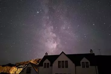 Hazelbank Bed And Breakfast