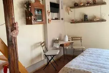 Nocleg ze śniadaniem La Casa Di Biba