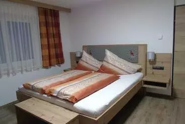 Bed & Breakfast Pension Sonnleitner