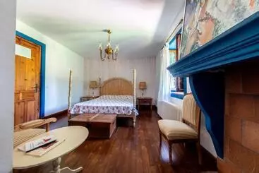 Bed & Breakfast Royo Guarde, Junto Al Río Mundo