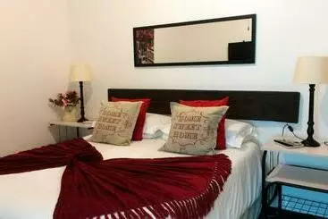 Dotjj B & B