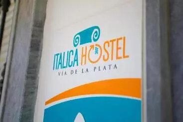 Italica Hostel