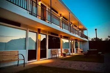 Motel Flamingo Studio S