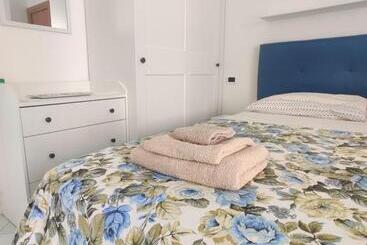 פנסיון Casa Vacanze Da Serena