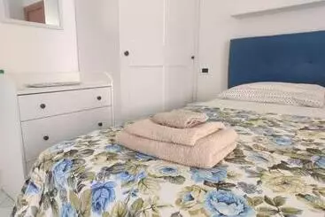 ペンション Casa Vacanze Da Serena