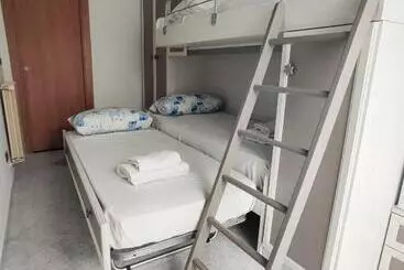 ペンション Casa Vacanze Da Serena