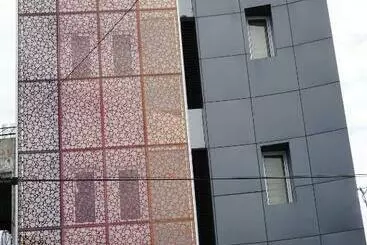Albergue Djuragankamar Priorityinn