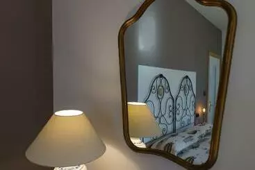 B&b Forsesiforseno