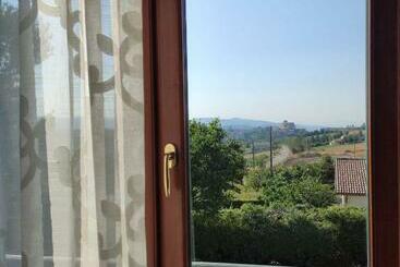 مبيت وإفطار Al Dolce Dormire