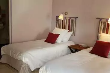 Bed and Breakfast Bleu Bonheur