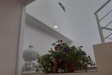 مبيت وإفطار Camere Stella Del Sud Makari