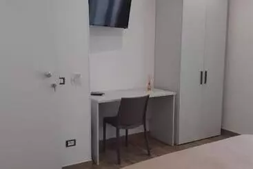 تختخواب و صبحانه Camere Stella Del Sud Makari
