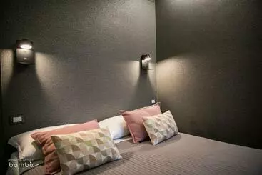 Bed and Breakfast La Taverna Antica Rooms