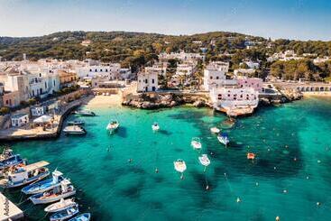 Nocleg ze śniadaniem Palazzo Donna Titì