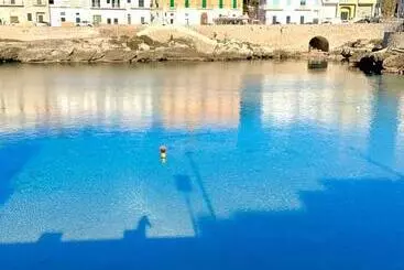 تختخواب و صبحانه Palazzo Donna Titì