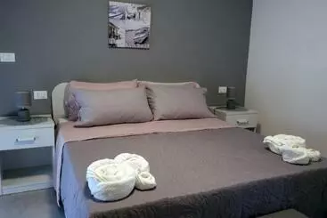 Bed & Breakfast The Simo S House Camere A Marzamemi