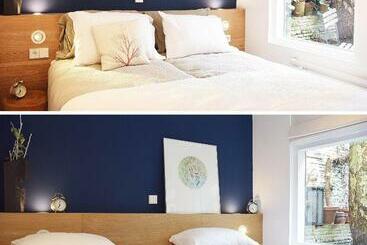 Blueprint B&b   Breakfast & Bikes