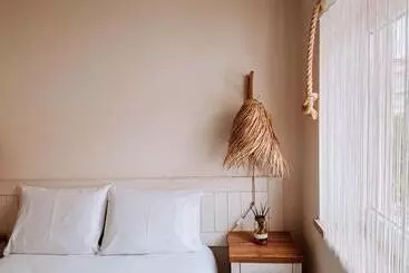 Hotelli Captain Cook Ahoy