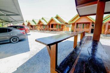 Mrk Resort & Massage