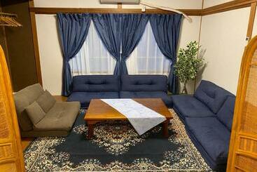 Pension Ise Toyohama Villa  Vacation Stay 11133