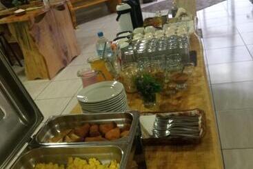 پانسیون Pousada Recanto Aparados Da Serra