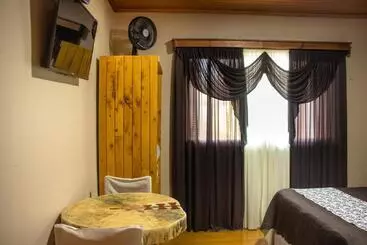 ペンション Pousada Recanto Aparados Da Serra