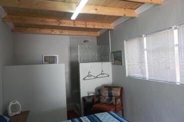 펜션 Sugarbush & Burgundy